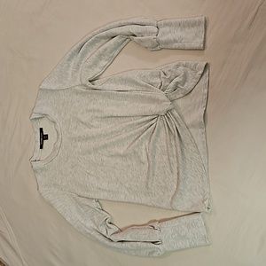 Fifteen Twenty sweatshirt grey size S